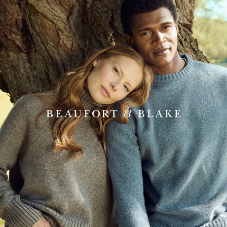 Beaufort & Blake ad