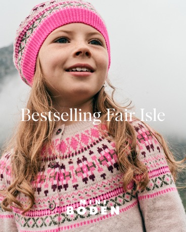 Boden ad