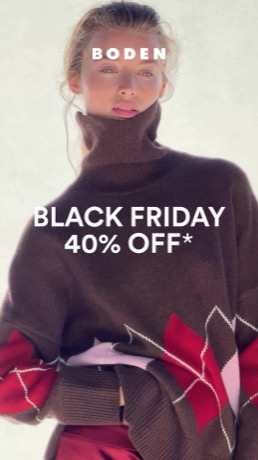 Boden ad