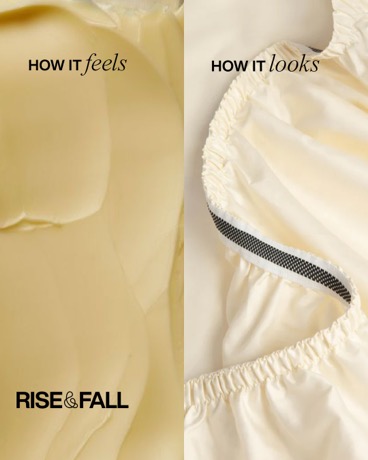 Rise & Fall ad