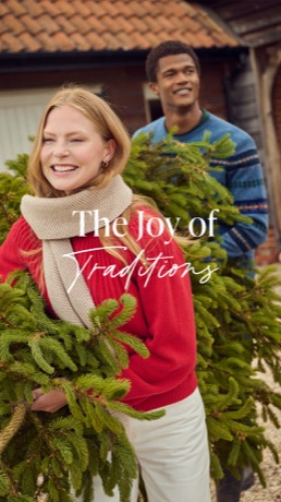 Beaufort & Blake ad