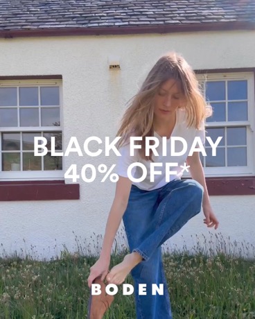Boden ad