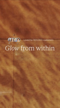 Wild Nutrition ad