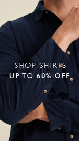 Beaufort & Blake ad