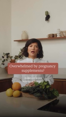 Wild Nutrition ad