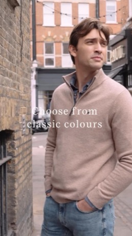 Beaufort & Blake ad