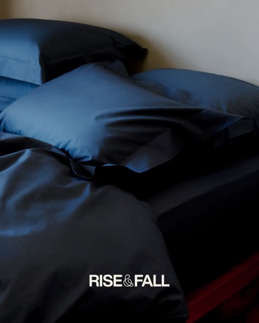 Rise & Fall ad