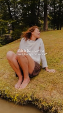 Wild Nutrition ad