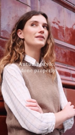 Beaufort & Blake ad