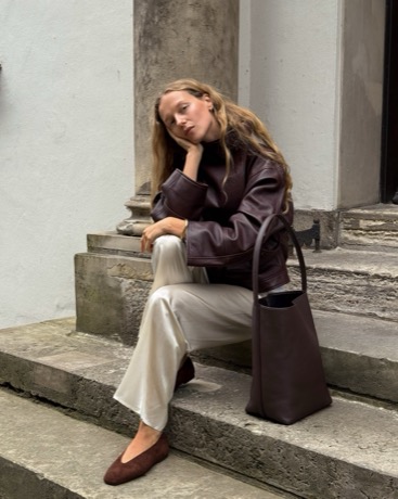 Sezane ad