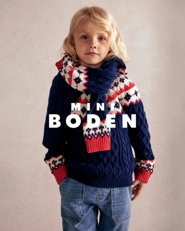 Boden ad