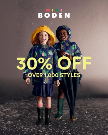 Boden ad