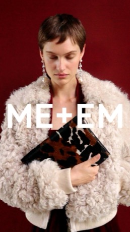 ME+EM ad