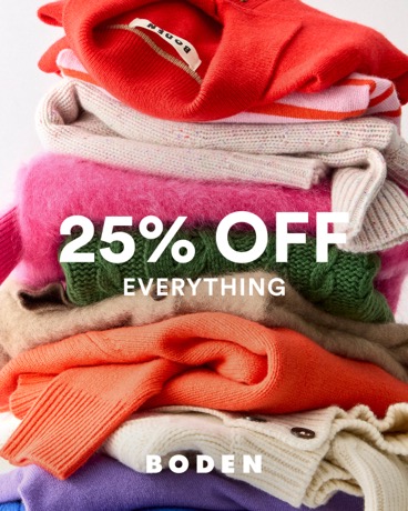 Boden ad