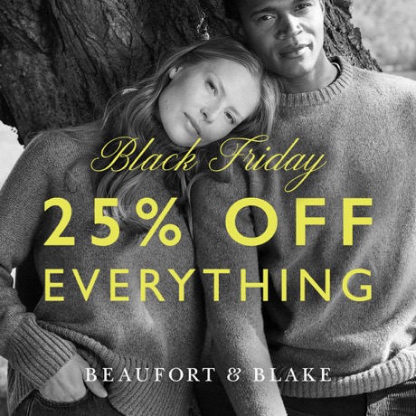 Beaufort & Blake ad