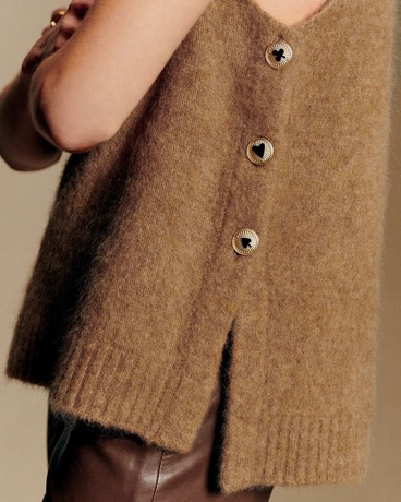Sezane ad