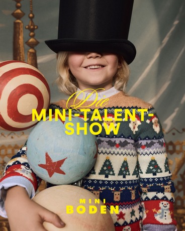 Boden ad