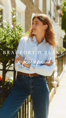 Beaufort & Blake ad