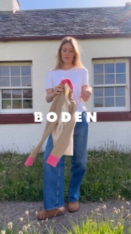 Boden ad