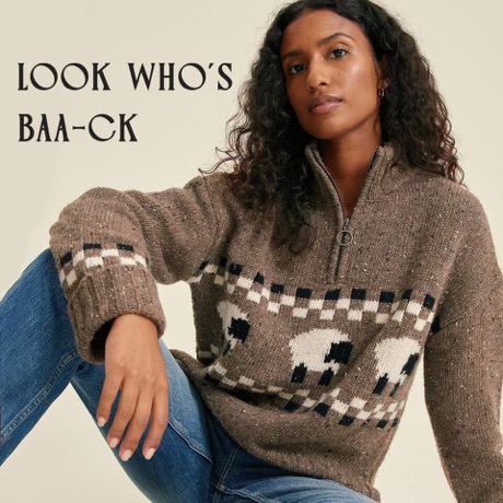 Beaufort & Blake ad