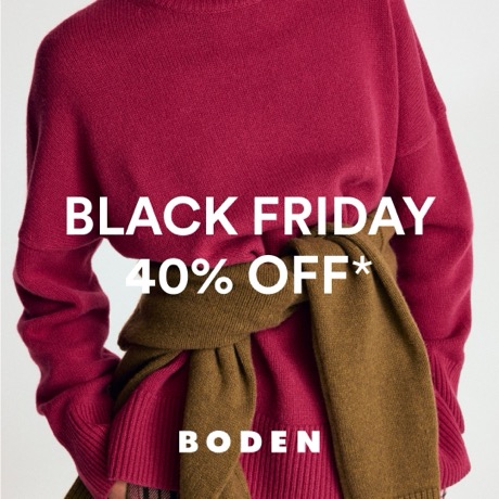 Boden ad