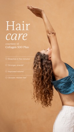 Wild Nutrition ad