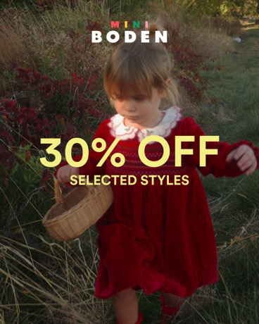 Boden ad