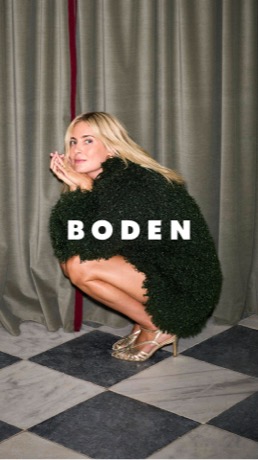 Boden ad