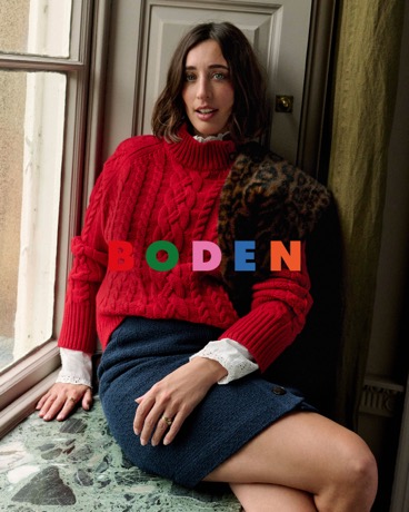 Boden ad