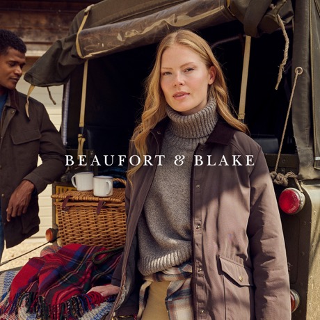 Beaufort & Blake ad
