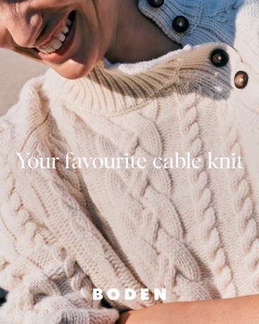 Boden ad