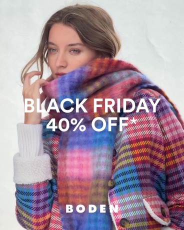 Boden ad