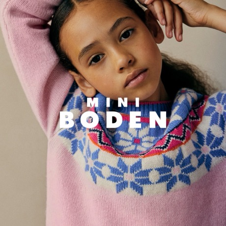 Boden ad