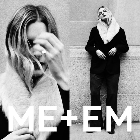 ME+EM ad