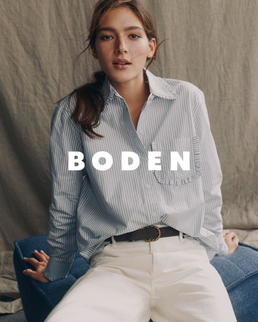 Boden ad