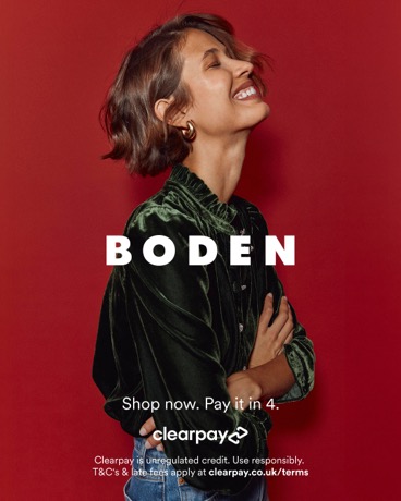 Boden ad