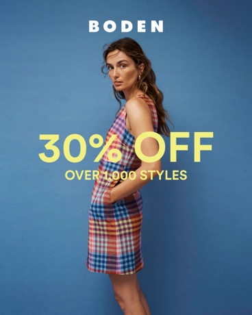 Boden ad