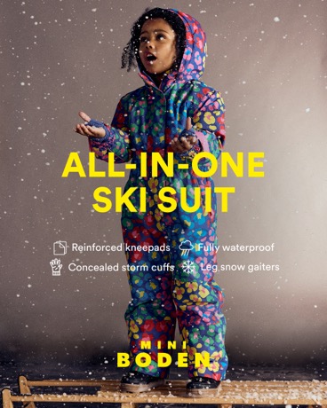 Boden ad
