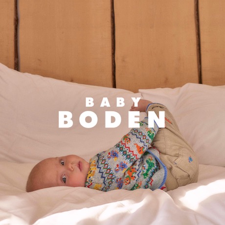 Boden ad