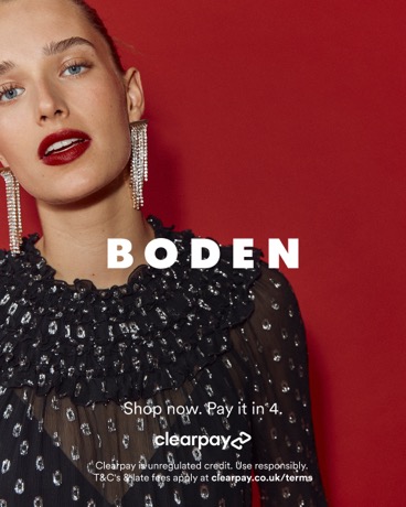 Boden ad