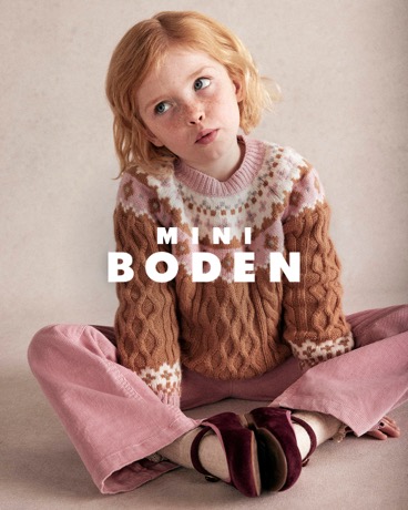 Boden ad