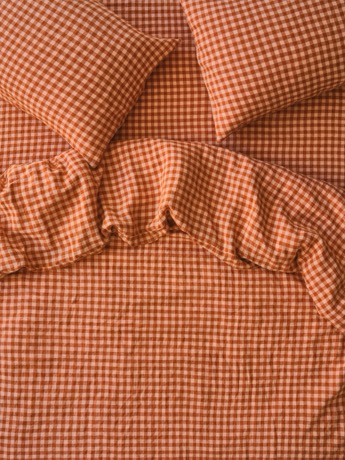 Piglet in Bed ad