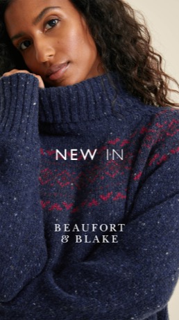 Beaufort & Blake ad