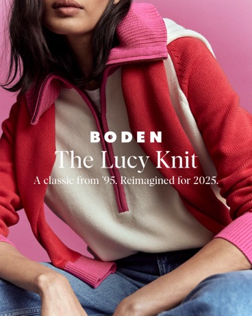 Boden ad