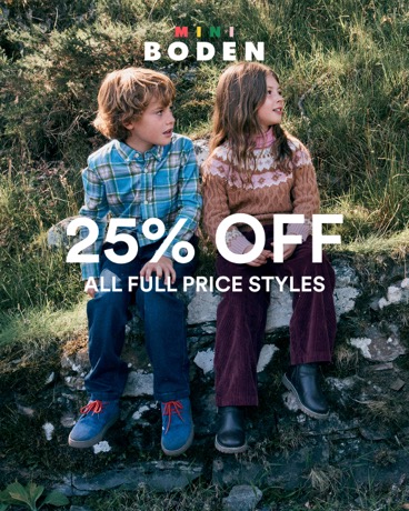 Boden ad