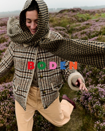 Boden ad