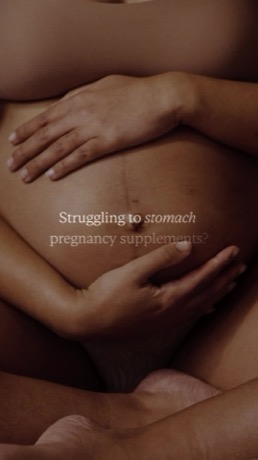 Wild Nutrition ad