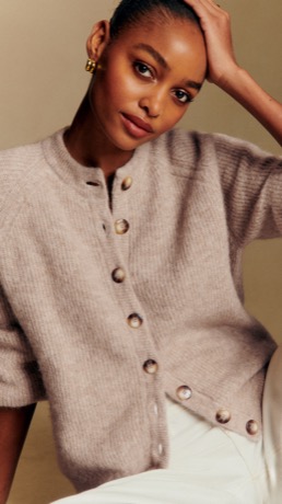 Sezane ad