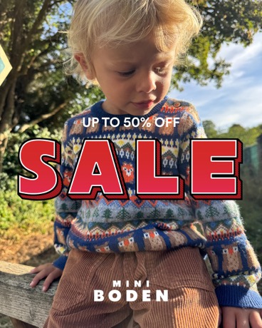 Boden ad