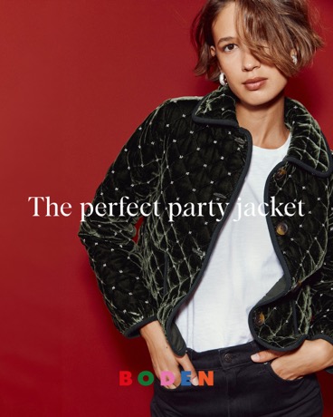 Boden ad